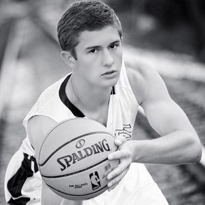 Meet your Posher, Luke